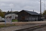 Milwaukee Road Depot